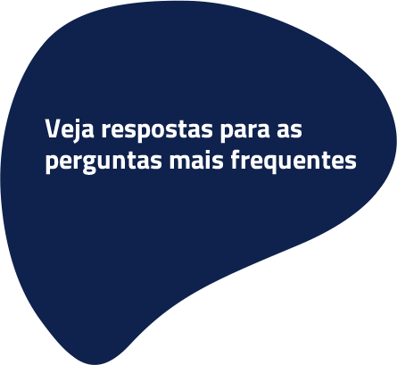 Veja respostas para as perguntas mais frequentes